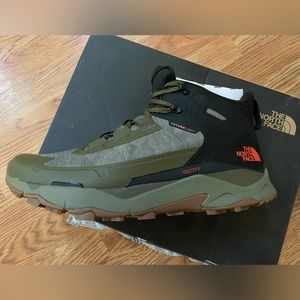 NorthFace Hiking Boots